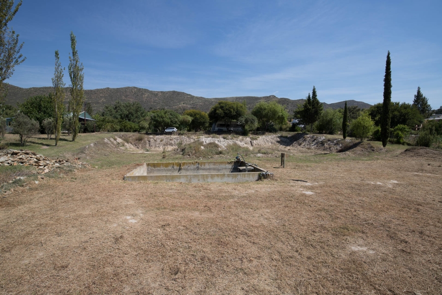 0 Bedroom Property for Sale in Barrydale Western Cape